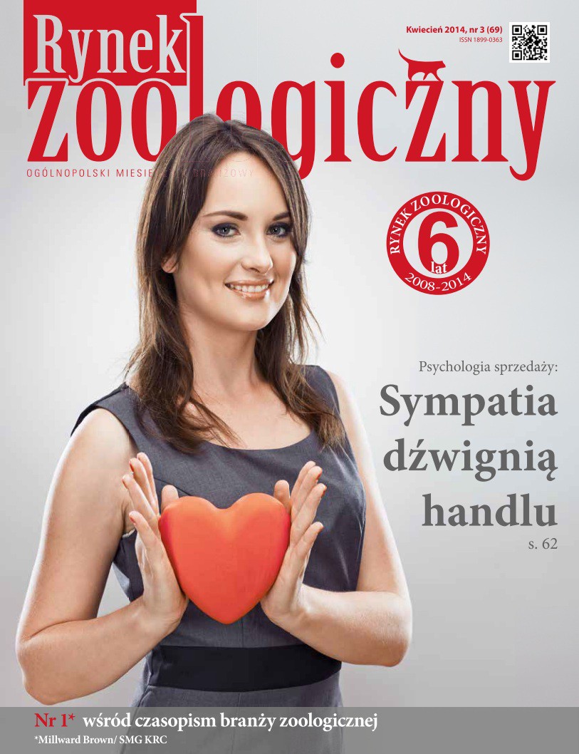 Hurtownia zoologiczna Eldorado Wrocław