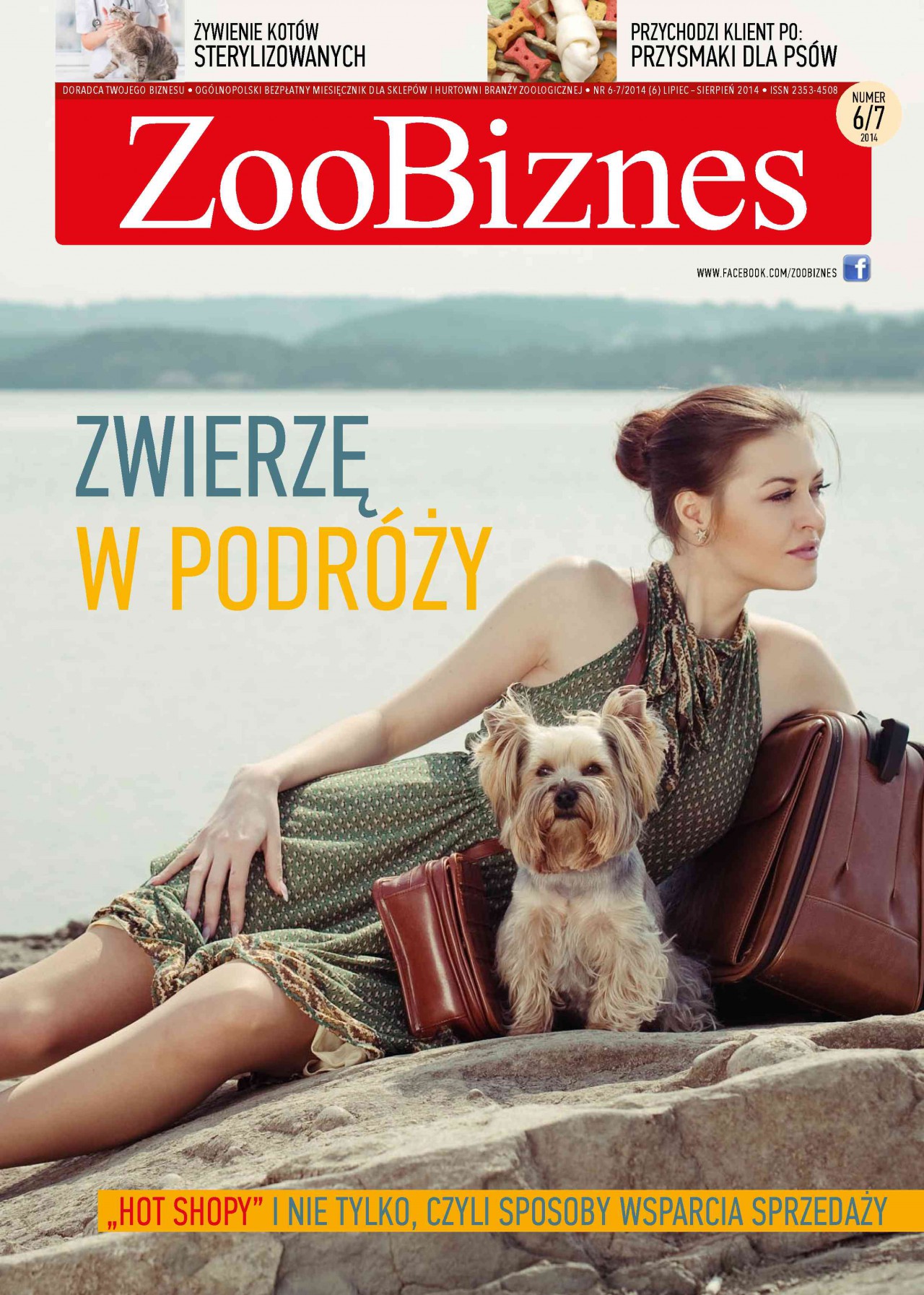 Hurtownia zoologiczna Eldorado Wrocław